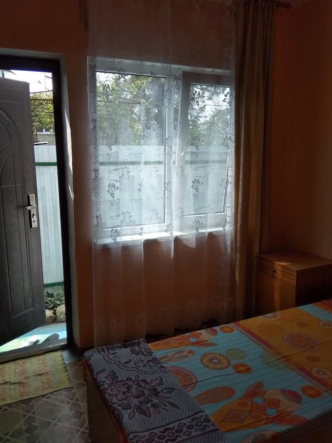 Гостевой дом RAiSA Гагра-4