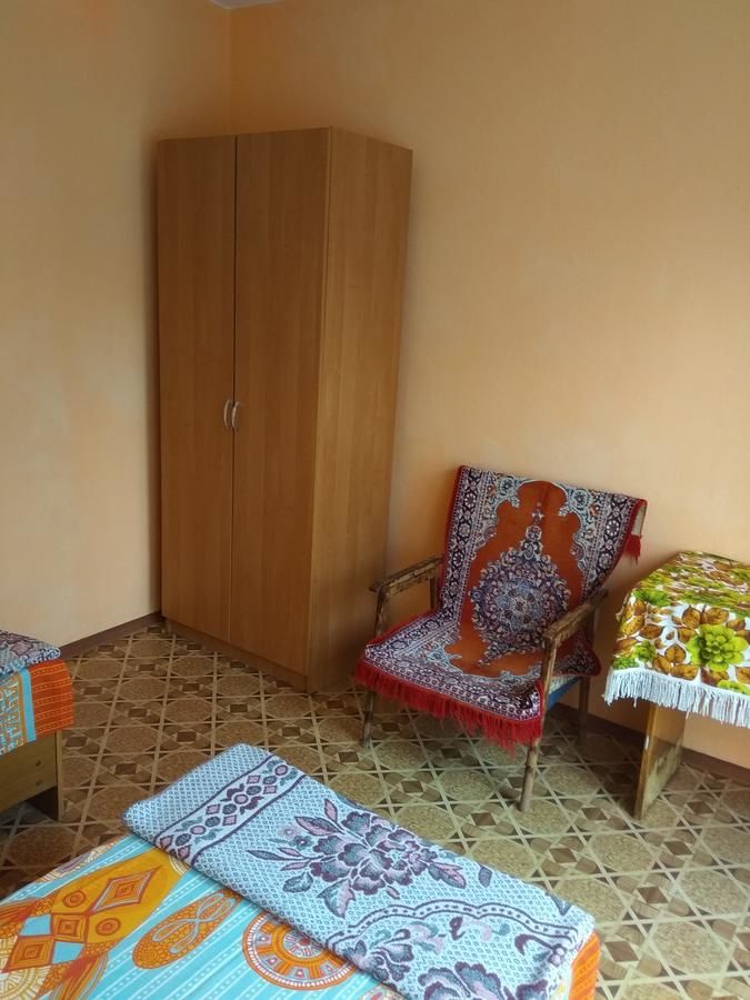 Гостевой дом RAiSA Гагра-14