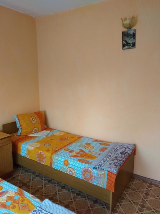 Гостевой дом RAiSA Гагра-15