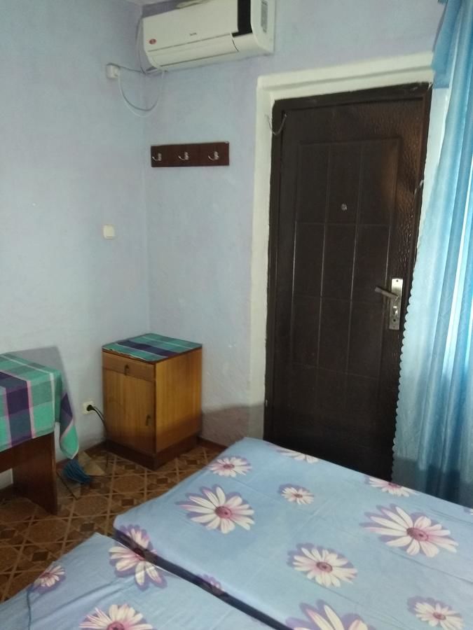 Гостевой дом RAiSA Гагра-17