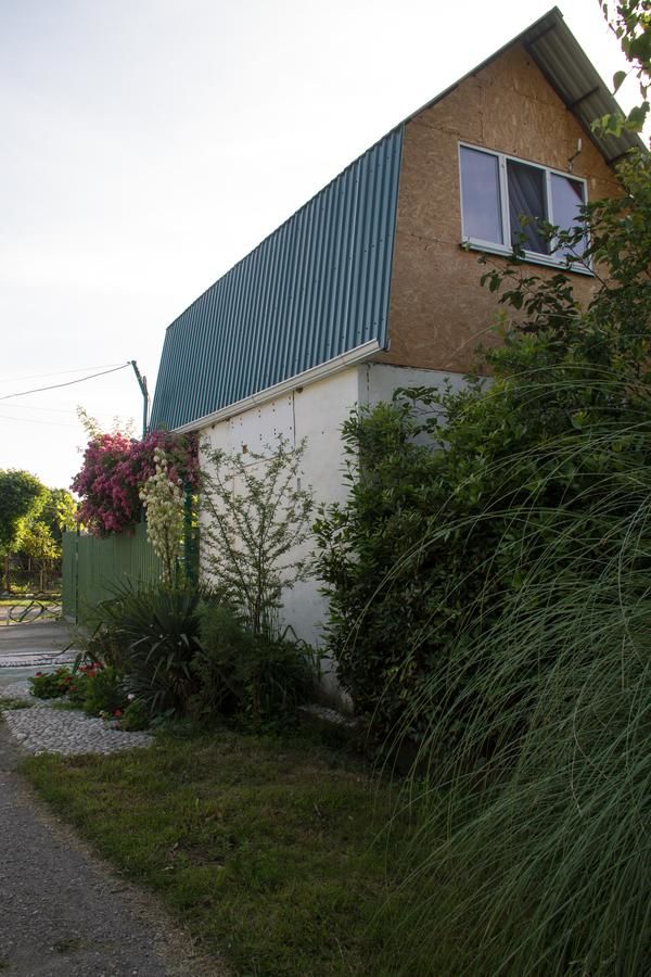 Гостевой дом RAiSA Гагра-24