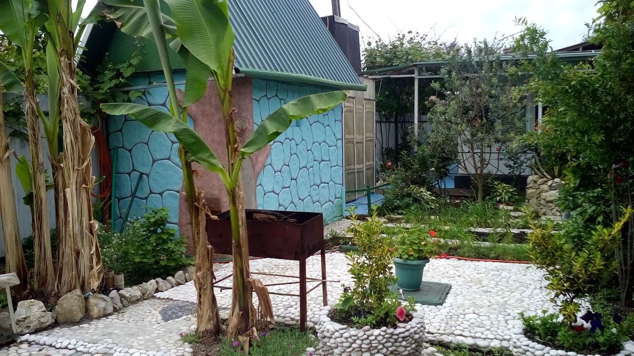 Гостевой дом RAiSA Гагра-27