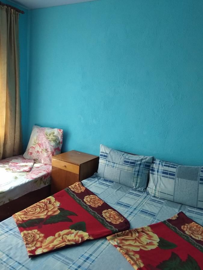 Гостевой дом RAiSA Гагра-35