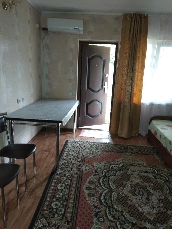 Гостевой дом RAiSA Гагра-36