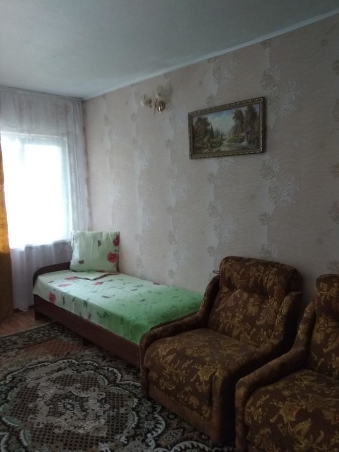 Гостевой дом RAiSA Гагра-37