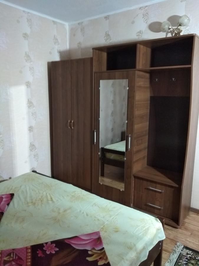 Гостевой дом RAiSA Гагра-38