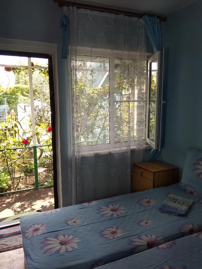 Гостевой дом RAiSA Гагра-40