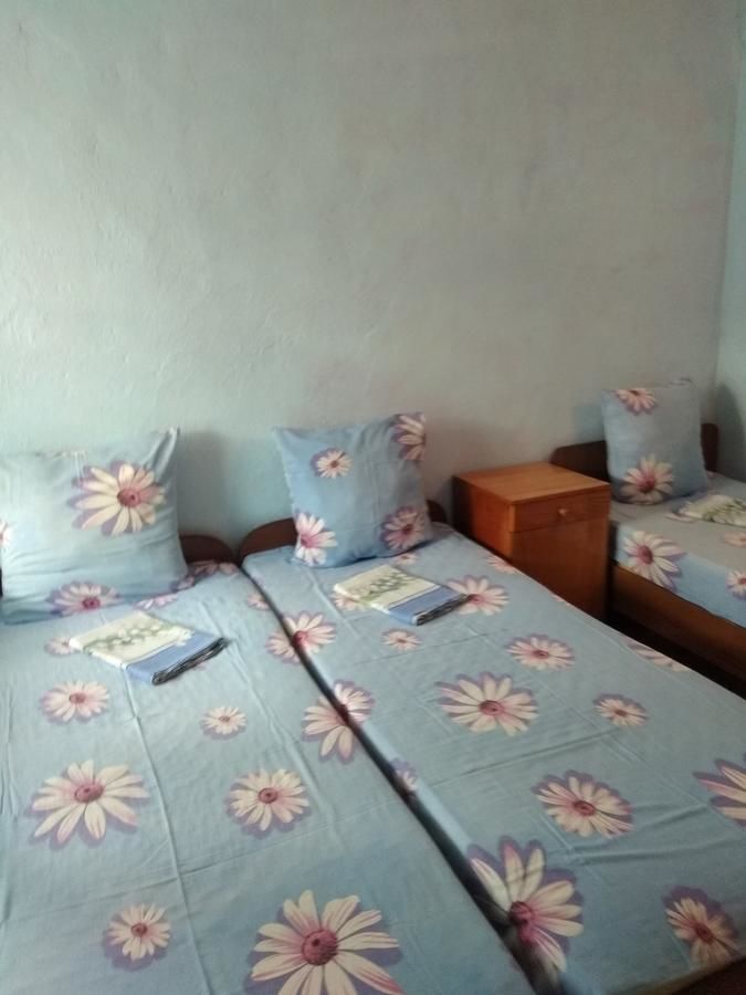 Гостевой дом RAiSA Гагра-41