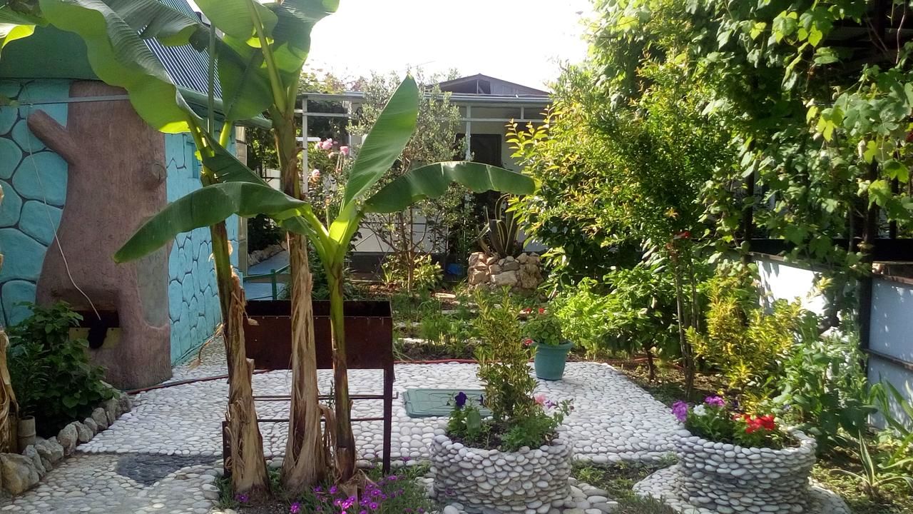 Гостевой дом RAiSA Гагра-43