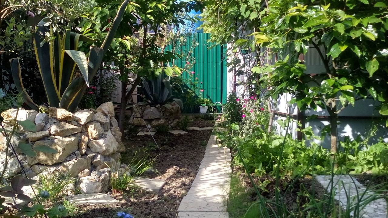 Гостевой дом RAiSA Гагра-45