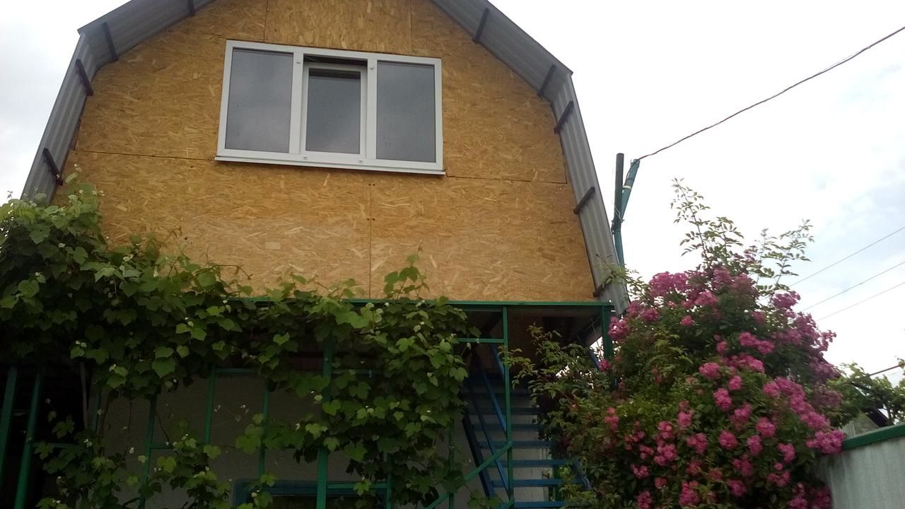 Гостевой дом RAiSA Гагра-46