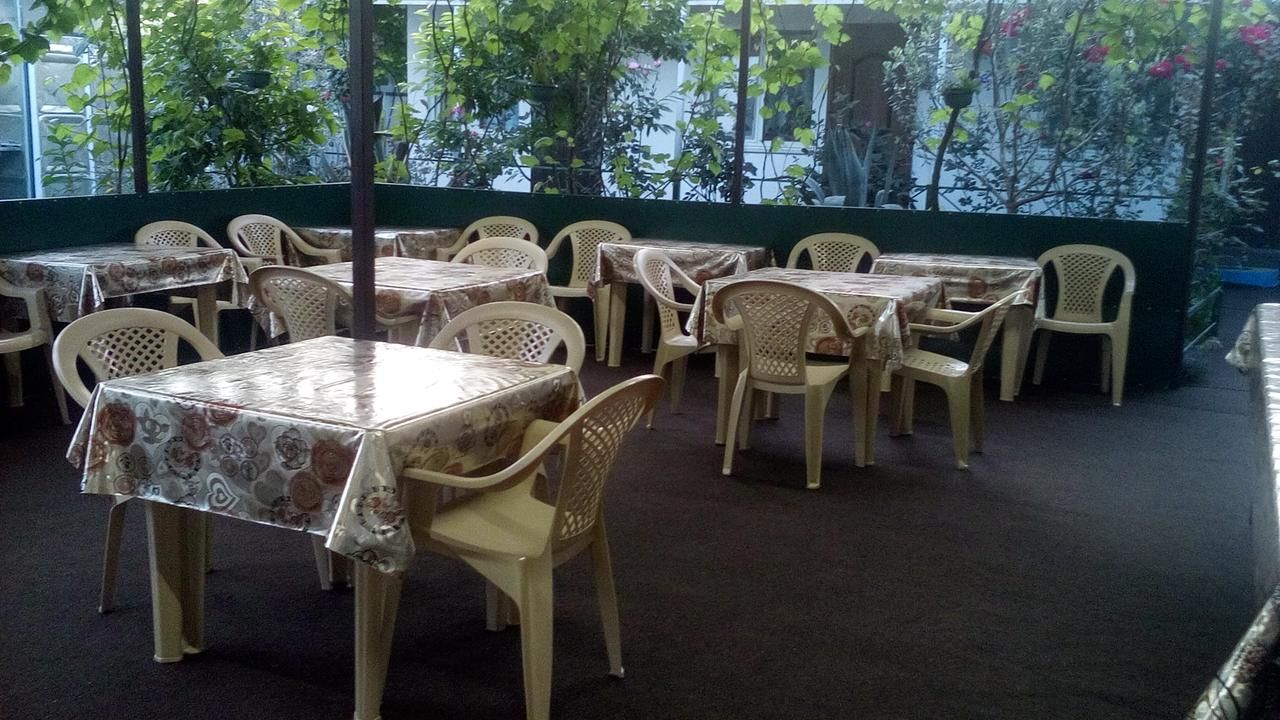 Гостевой дом RAiSA Гагра-47