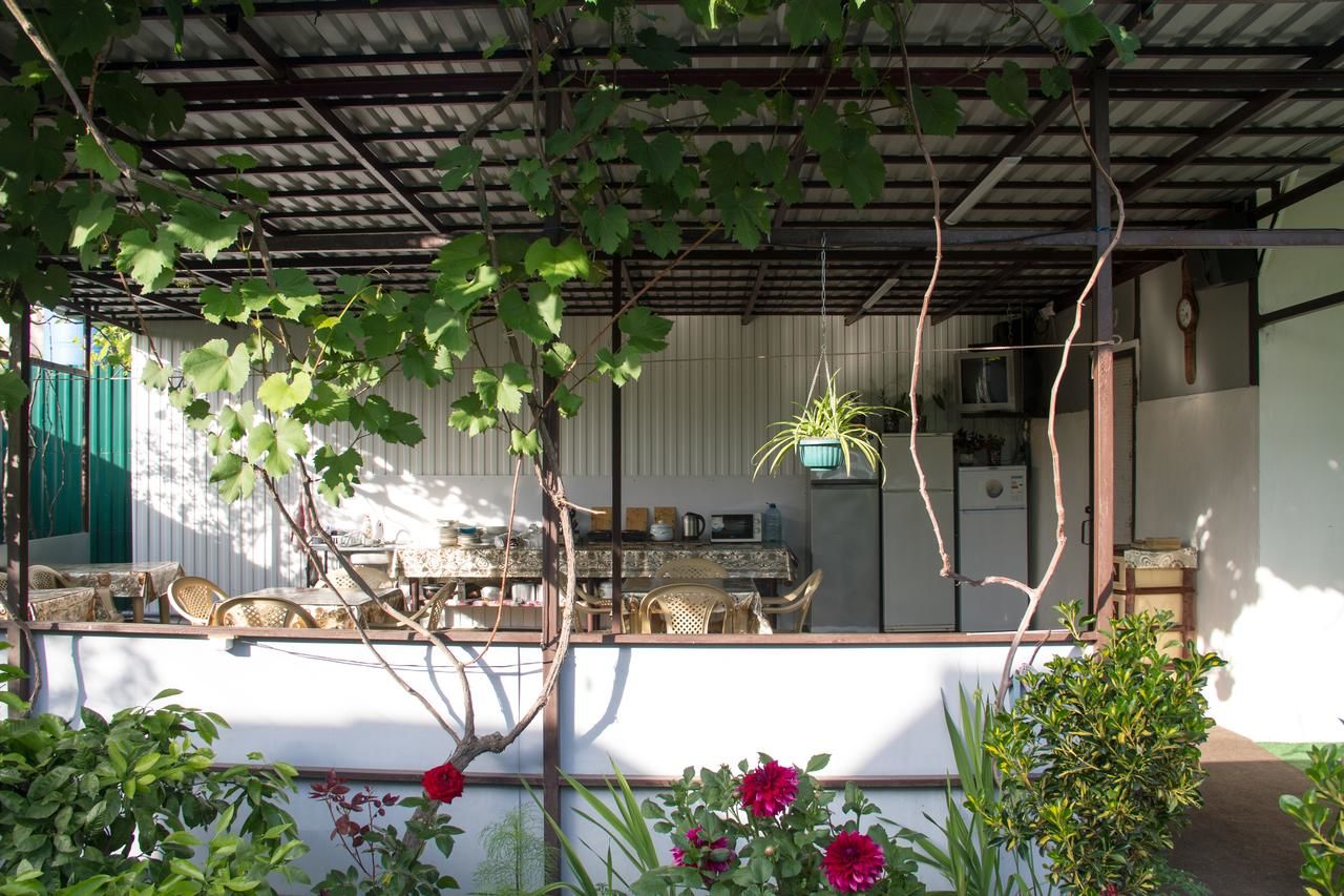 Гостевой дом RAiSA Гагра-9