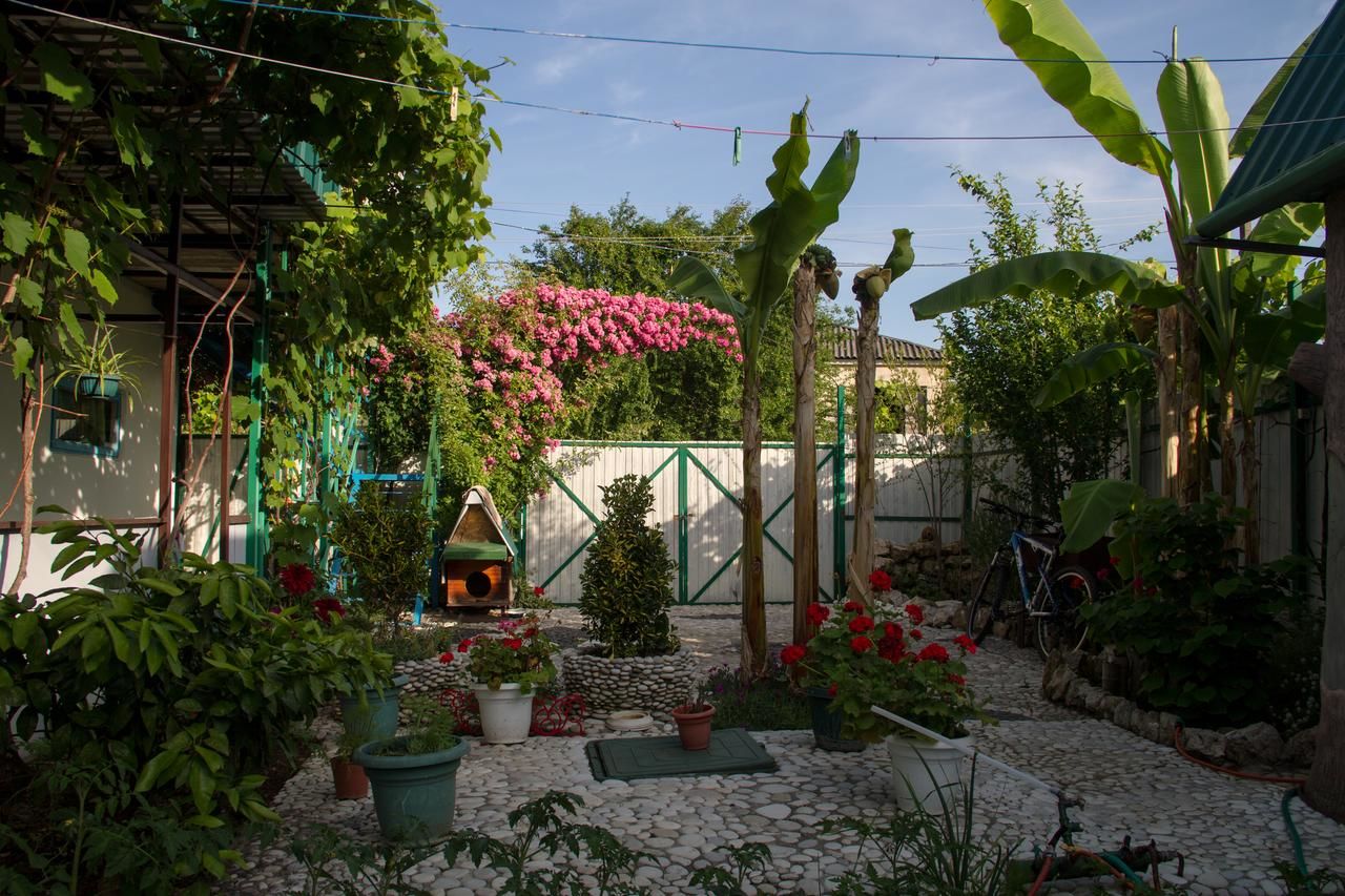 Гостевой дом RAiSA Гагра-10