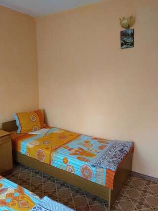 Гостевой дом RAiSA Гагра Бюджетный двухместный номер с 2 отдельными кроватями-3