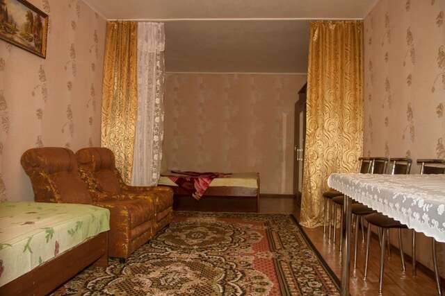 Гостевой дом RAiSA Гагра-12