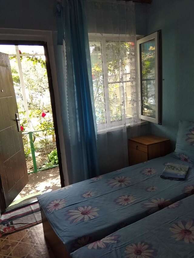 Гостевой дом RAiSA Гагра-15