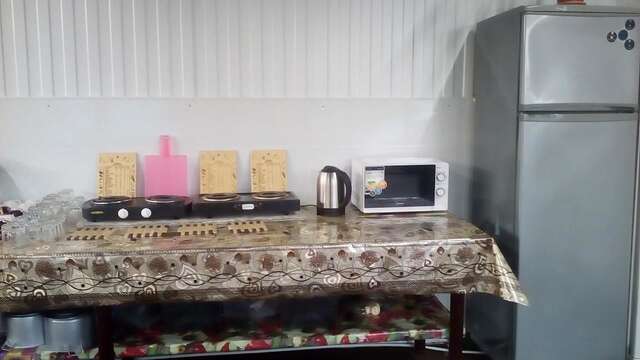 Гостевой дом RAiSA Гагра-17