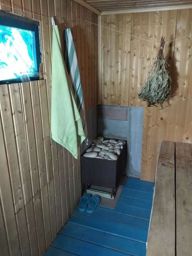 Гостевой дом RAiSA Гагра-24