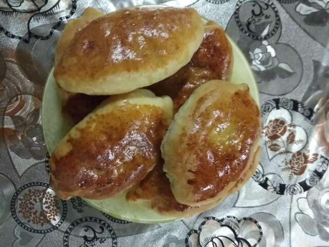 Гостевой дом RAiSA Гагра-29