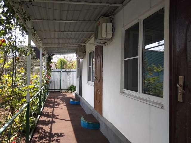 Гостевой дом RAiSA Гагра-30