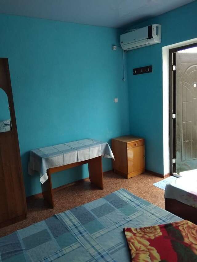 Гостевой дом RAiSA Гагра-33