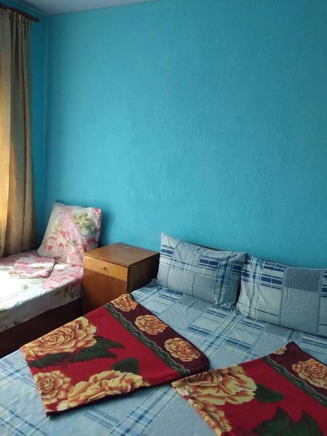 Гостевой дом RAiSA Гагра-34