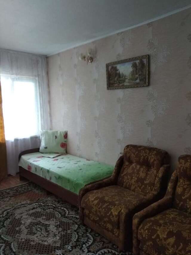 Гостевой дом RAiSA Гагра-36