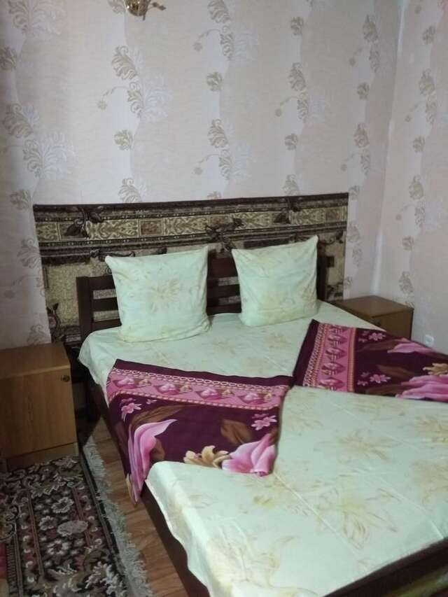 Гостевой дом RAiSA Гагра-38