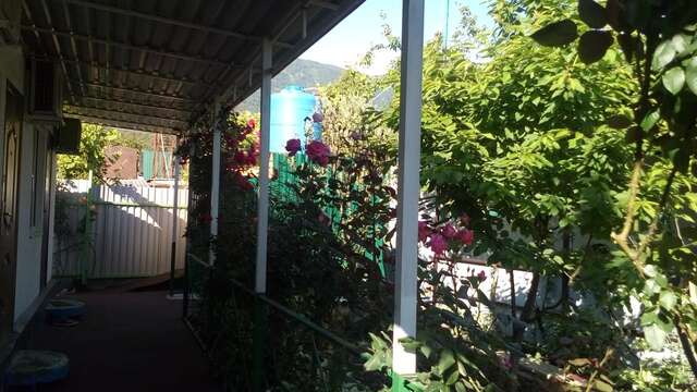 Гостевой дом RAiSA Гагра-43