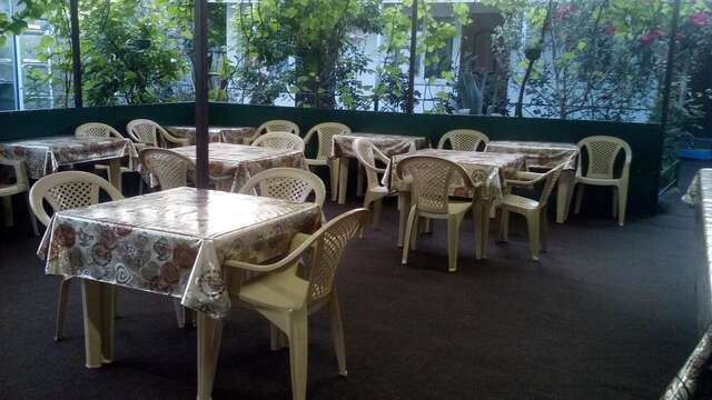 Гостевой дом RAiSA Гагра-46