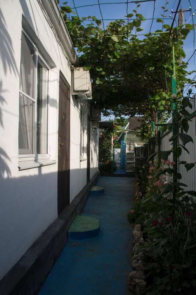 Гостевой дом RAiSA Гагра-10